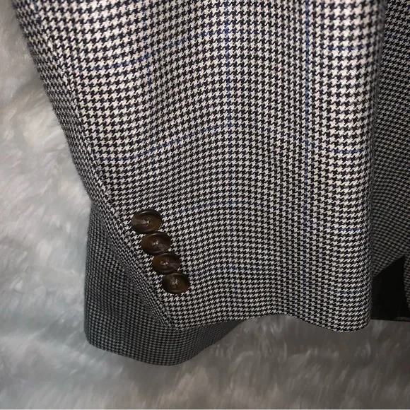 Ralph Lauren 3 button Jacket for Dillard’s 42L - Picture 2 of 11